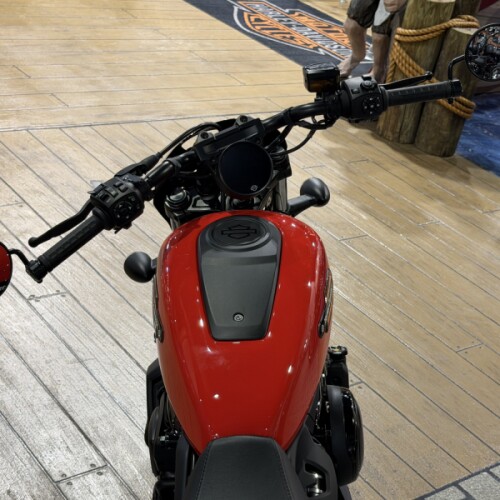 Harley-Davidson® Nightster™ Special 2026 thumb 0