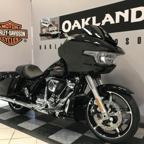 Harley-Davidson® Road Glide™ 2025 thumb 2
