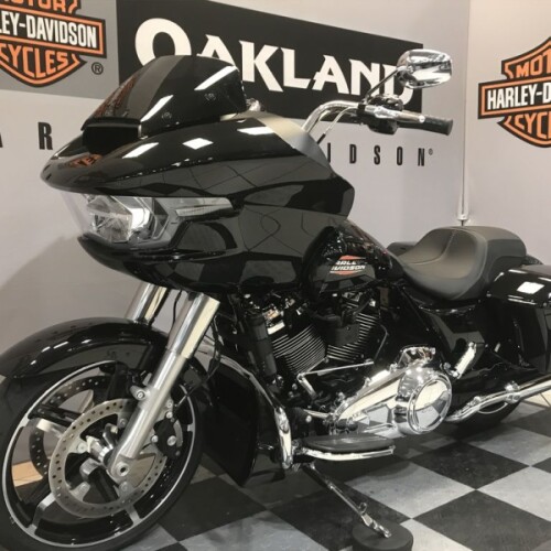 Harley-Davidson® Road Glide® 2024 thumb 0