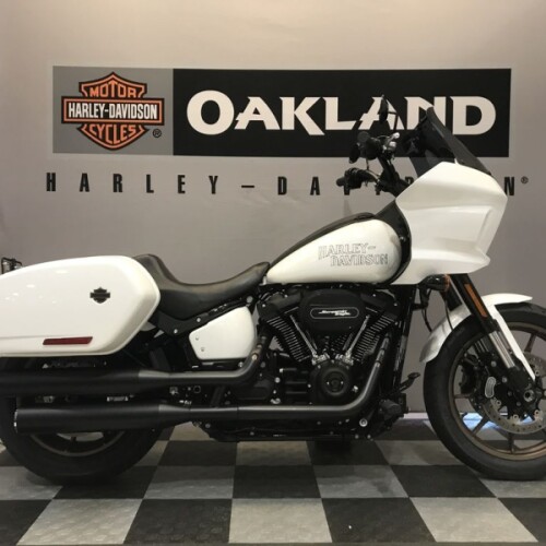 Harley-Davidson® Low Rider™ ST 2024 thumb 2