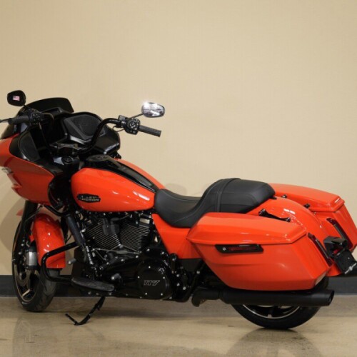 Harley-Davidson® Road Glide™ 2026 thumb 0