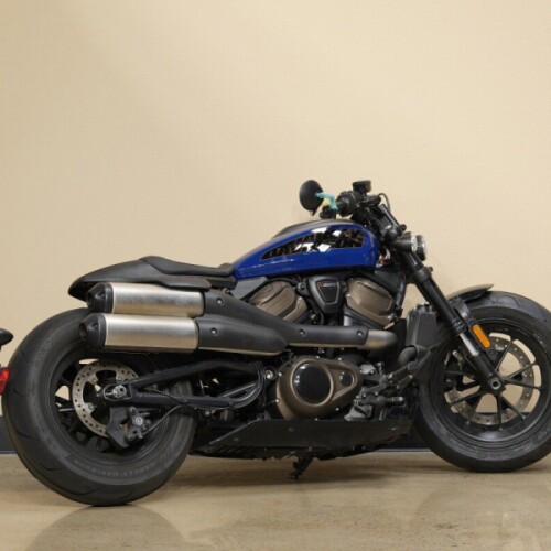 RH1250S 2023 Sportster® S thumb 3