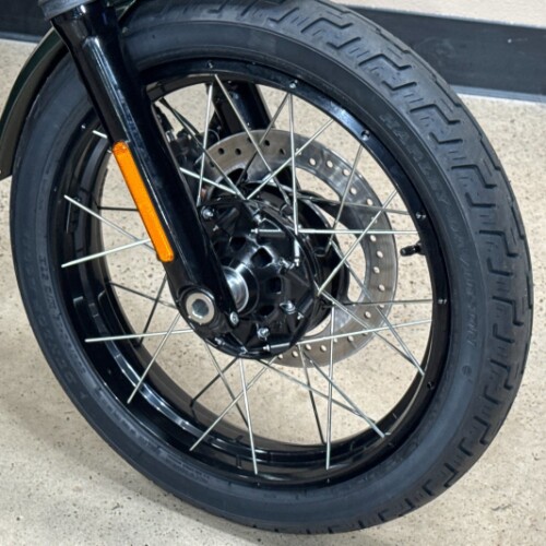 Harley-Davidson® Street Bob® 2026 thumb 2