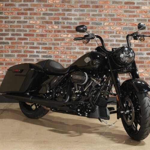 FLHRXS 2025 Road King™ Special thumb 2