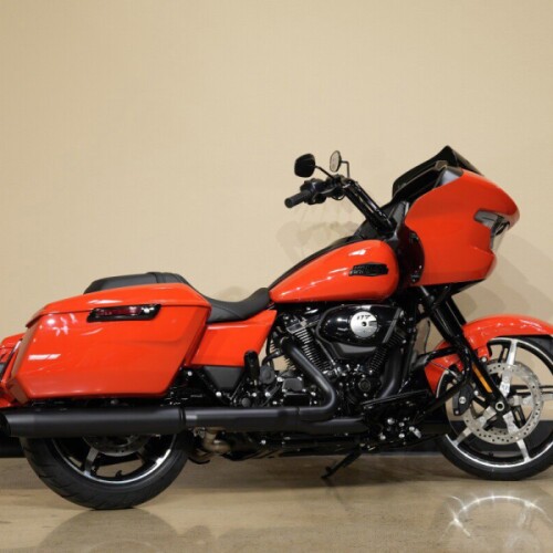 Harley-Davidson® Road Glide™ 2026 thumb 3