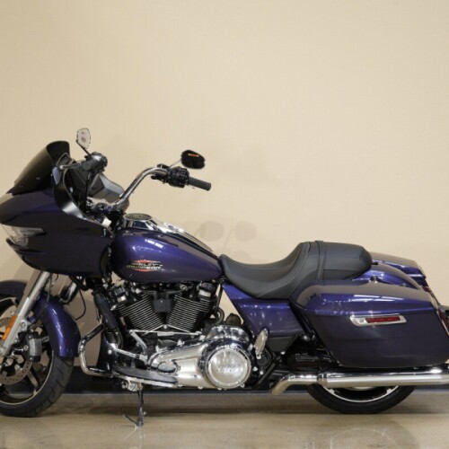 Harley-Davidson® Road Glide™ 2026 thumb 1