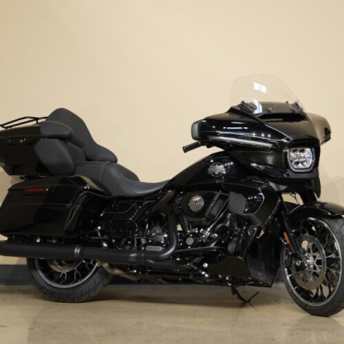 Harley-Davidson® Street Glide Limited 2026 thumb 2