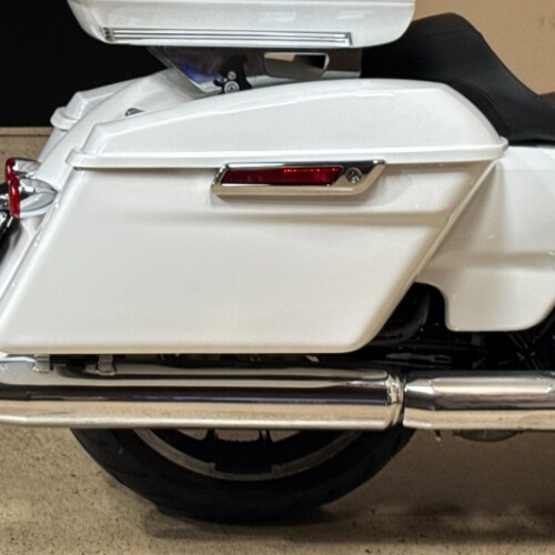 FLHX 2021 Street Glide® thumb 3