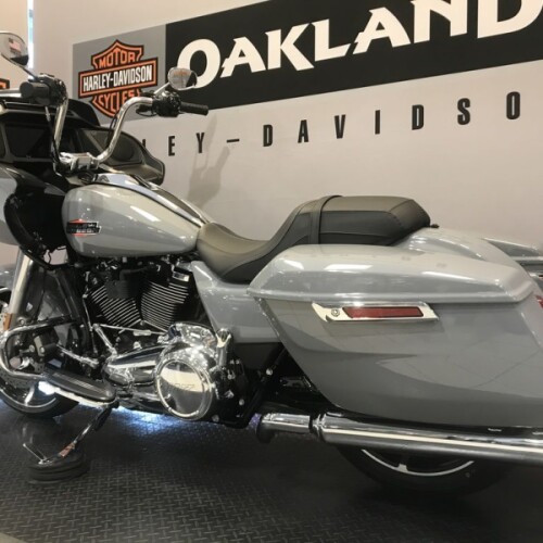 Harley-Davidson® Road Glide® 2026 thumb 1