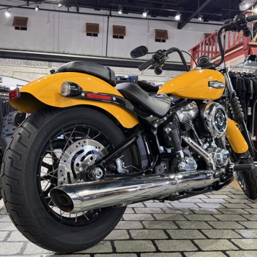 Harley-Davidson® Street Bob® 2025 thumb 2