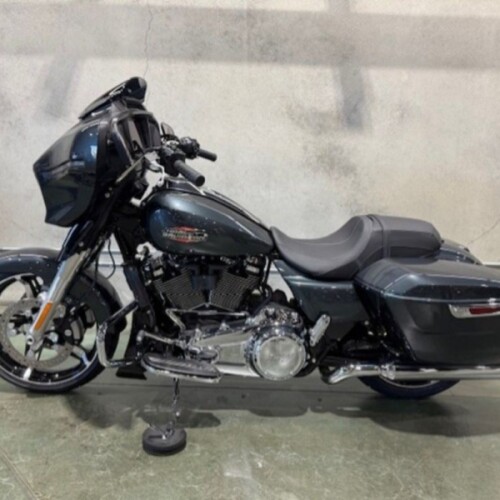 FLHX 2025 Street Glide™ thumb 0