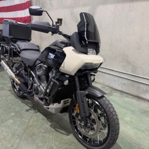 RA1250S 2022 Pan America™ 1250 Special thumb 1