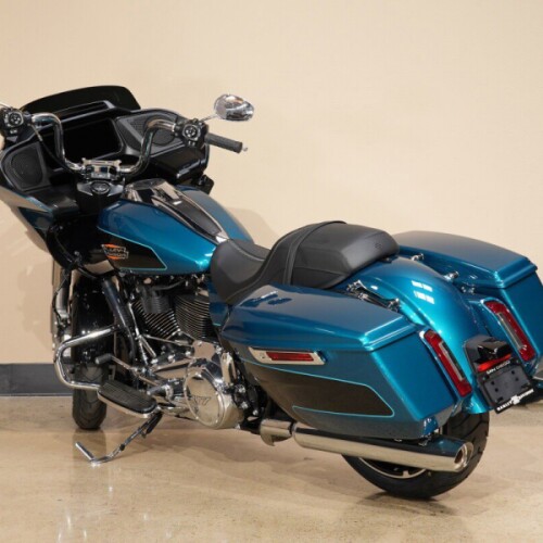 Harley-Davidson® Road Glide™ 2026 thumb 0