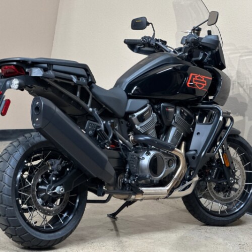 Harley-Davidson® Pan America® 1250 Special 2026 thumb 0