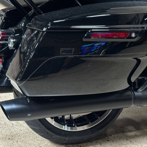 Harley-Davidson® Road Glide Limited 2026 thumb 3
