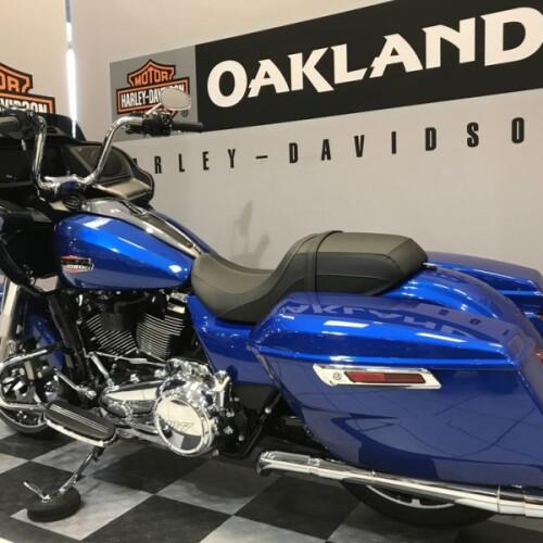 Harley-Davidson® Road Glide™ 2025 thumb 1