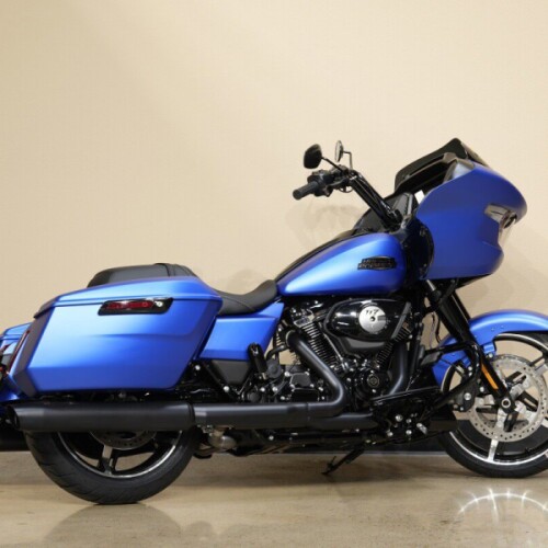 Harley-Davidson® Road Glide™ 2026 thumb 3
