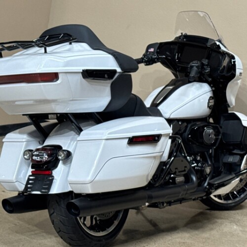 Harley-Davidson® Street Glide Limited 2026 thumb 0