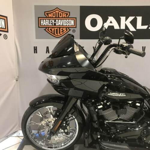 Harley-Davidson® Road Glide® 2026 thumb 0
