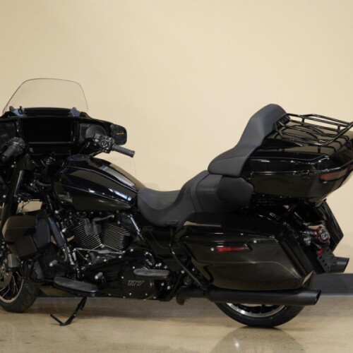 Harley-Davidson® Street Glide Limited 2026 thumb 0