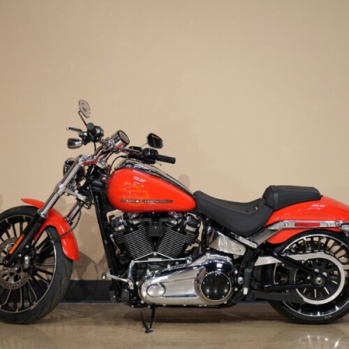 Harley-Davidson® Breakout™ 2026 thumb 1