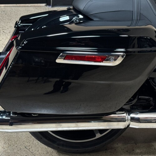 Harley-Davidson® Street Glide® 2026 thumb 3