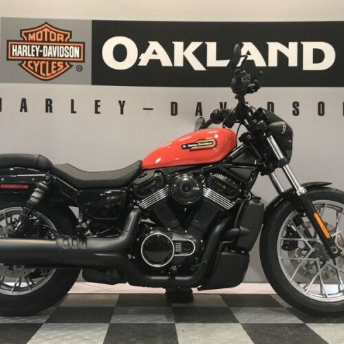 Harley-Davidson® Nightster Special® 2026 thumb 2