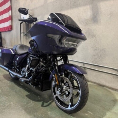 FLTRX 2026 Road Glide® thumb 2