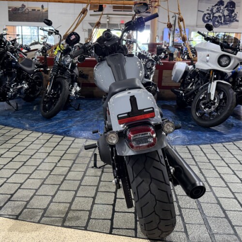 Harley-Davidson® Low Rider™ S 2026 thumb 1
