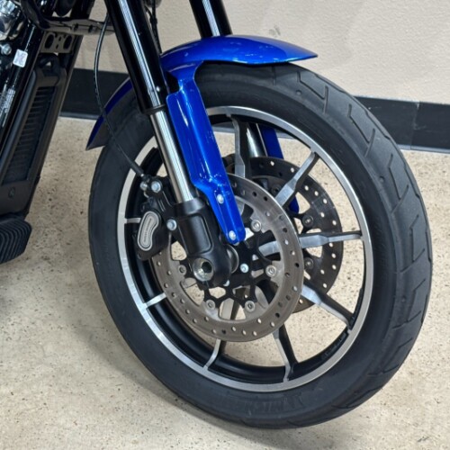 FXLRST 2025 Low Rider™ ST thumb 2
