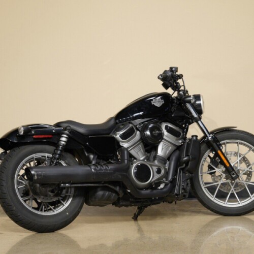 RH975 2025 Nightster™ thumb 3
