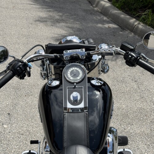 Harley-Davidson® Softail® Deluxe 2017 thumb 0