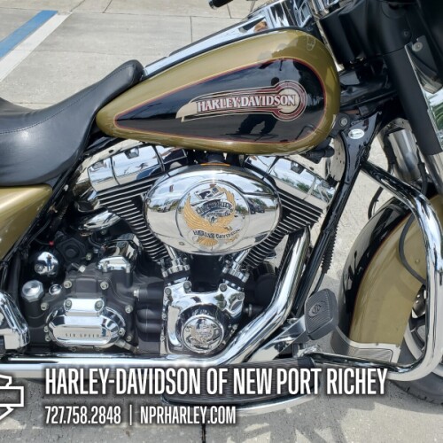 FLHTC 2007 Electra Glide® Classic thumb 1