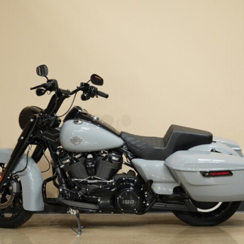 FLHRXS 2025 Road King™ Special thumb 0