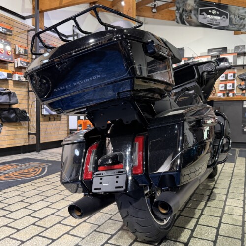Harley-Davidson® Street Glide™ Ultra 2025 thumb 2