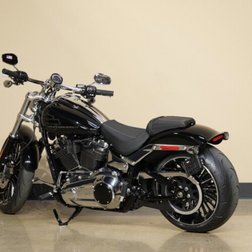 Harley-Davidson® Breakout™ 2026 thumb 0