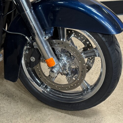 FLTRU 2012 Road Glide® Ultra thumb 2