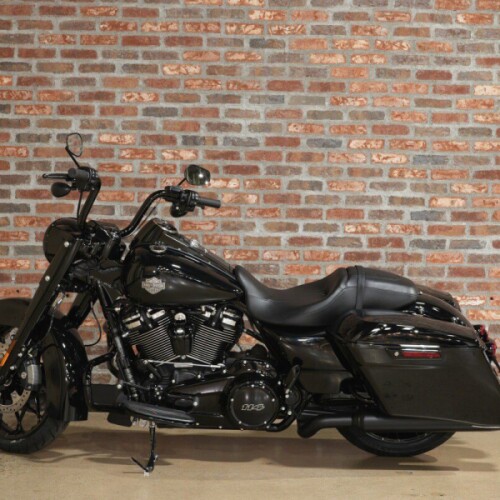 FLHRXS 2025 Road King™ Special thumb 1