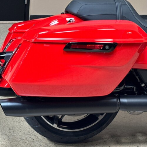 Harley-Davidson® Street Glide® 2026 thumb 3