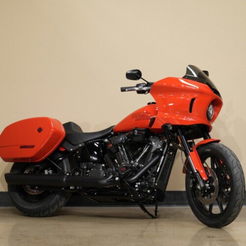 Harley-Davidson® Low Rider™ ST 2026 thumb 0
