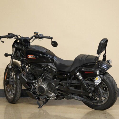 RH975S 2023 Nightster™ Special thumb 0