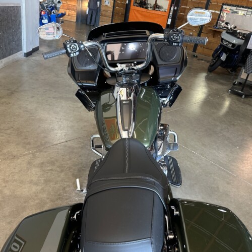 FLTRX 2026 Road Glide® thumb 0