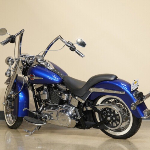 FLSTC 2017 Heritage Softail® Classic thumb 0