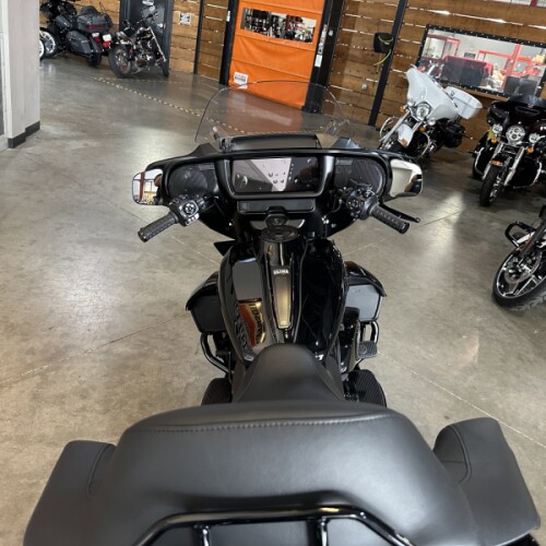 FLHXL 2026 Street Glide Limited thumb 0