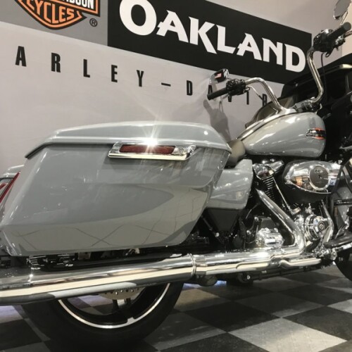 Harley-Davidson® Road Glide® 2026 thumb 2
