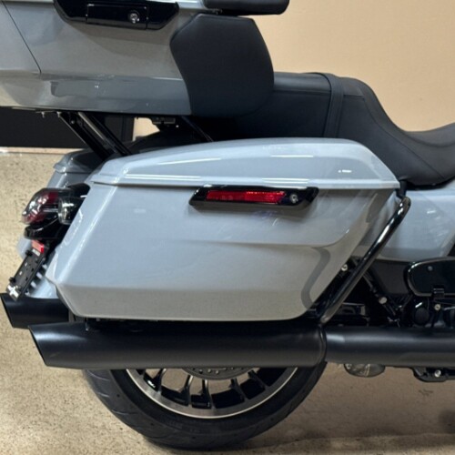 Harley-Davidson® Street Glide Limited 2026 thumb 3