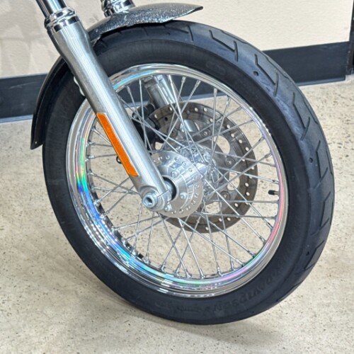 FXDBP 2014 Street Bob® thumb 2