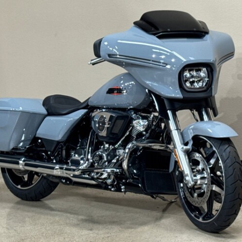 Harley-Davidson® Street Glide® 2026 thumb 1