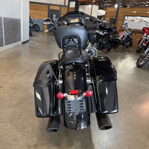 Harley-Davidson® Road Glide® 2018 thumb 1