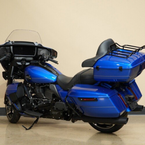 FLHXU 2025 Street Glide™ Ultra thumb 0